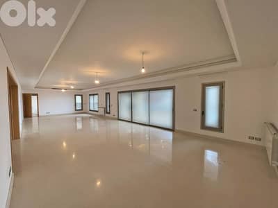 Make yourself at home ! Elegant Apartment for sale in Ain el Mreisseh