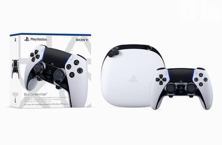 PS5 DualSense Edge – Excellent Condition | Full Box | $170