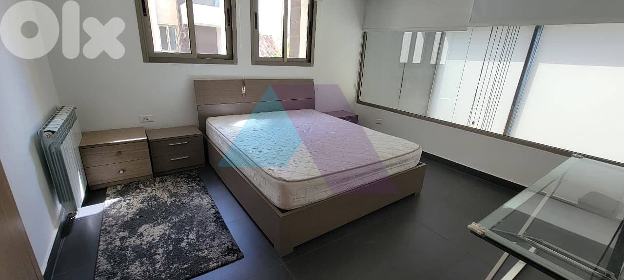 3 bedroom Furnished Duplex Chalet+Pool 4sale in Fakra - شاليه في فقرا 4