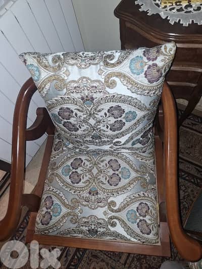 charis for living room sold by 2