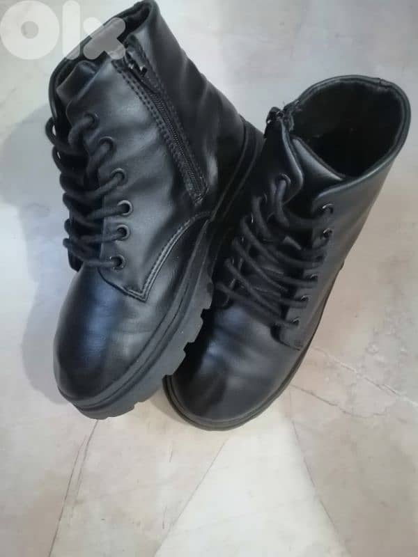 ZARA SHOES 1
