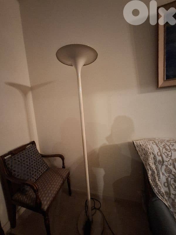 halogen lampadaire 1