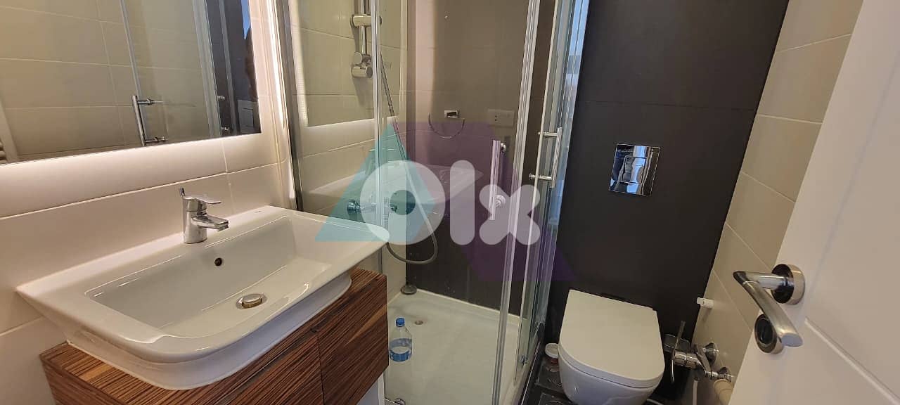 3 bedroom Furnished Duplex Chalet+Pool 4rent in Fakra - شاليه في فقرا 3