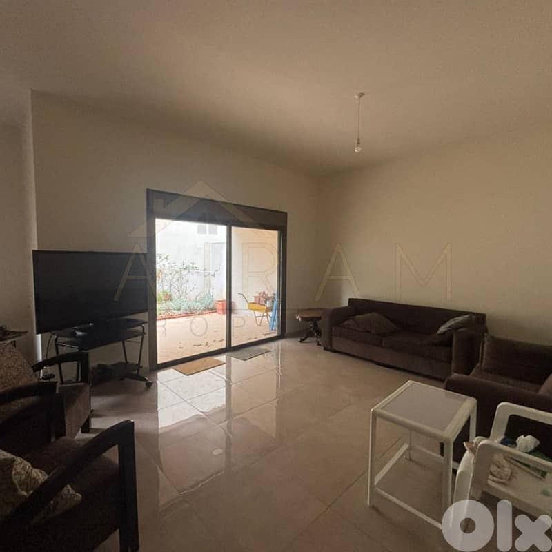 Kleiaat | 160 sqm + 280 sqm Terrace & Garden | Prime Location 0