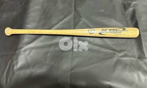 Baseball bat