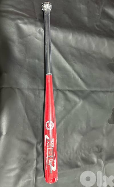 baseball bat