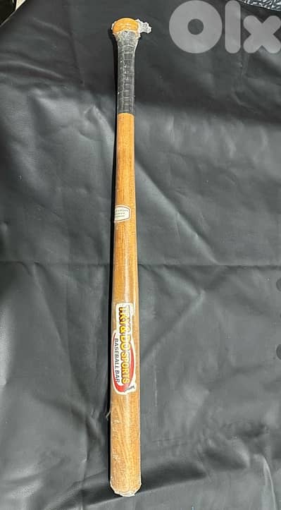 baseball bat
