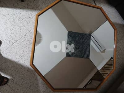 big coffee table