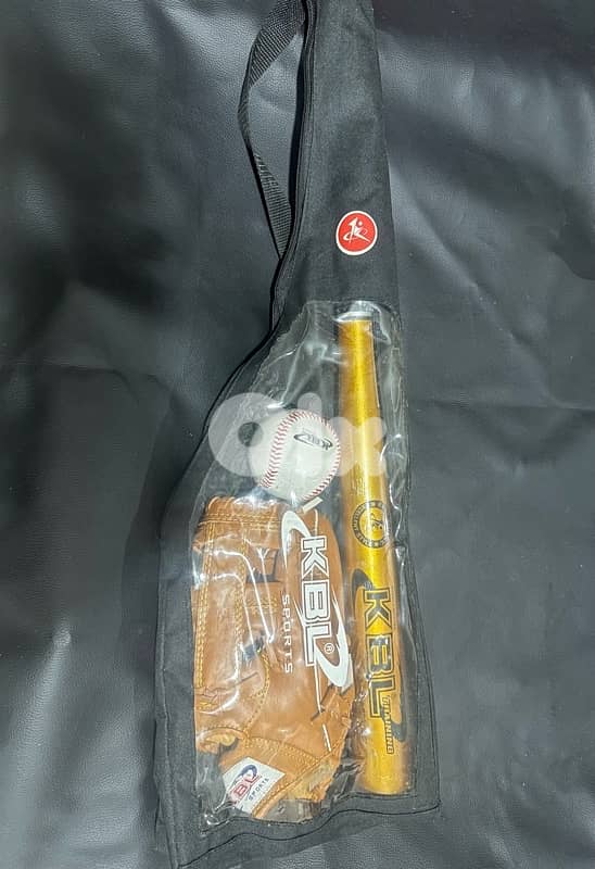 baseball set 0