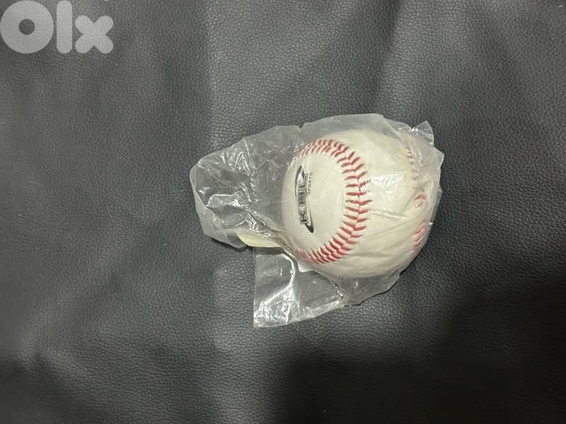 Baseball 0