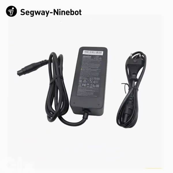 Electric scooter original segway charger for ZT3Pro, gt3pro . . . . 12