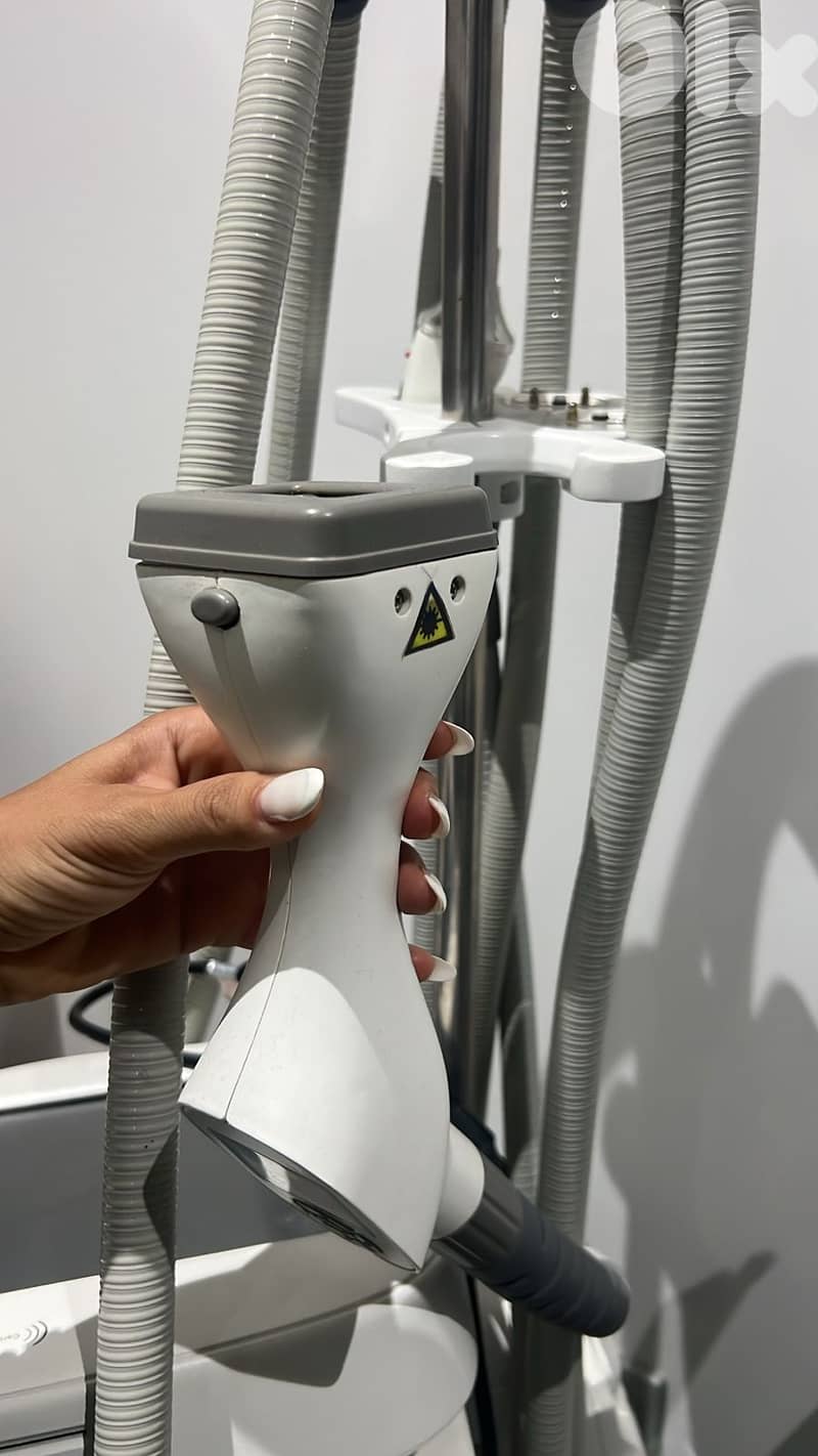 DISCOUNTED!!! Candela - VelaShape 3 1