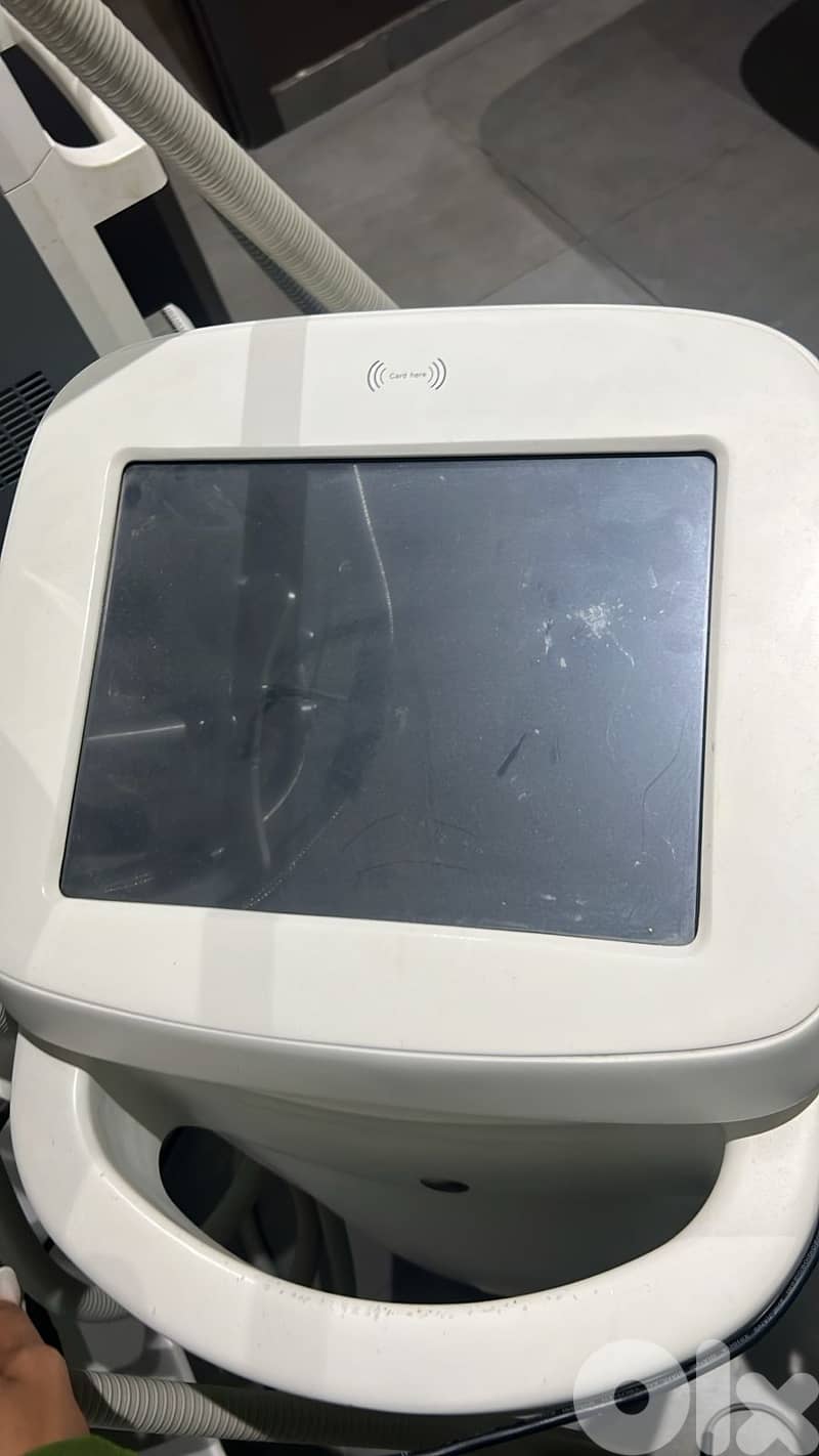 DISCOUNTED!!! Candela - VelaShape 3 4