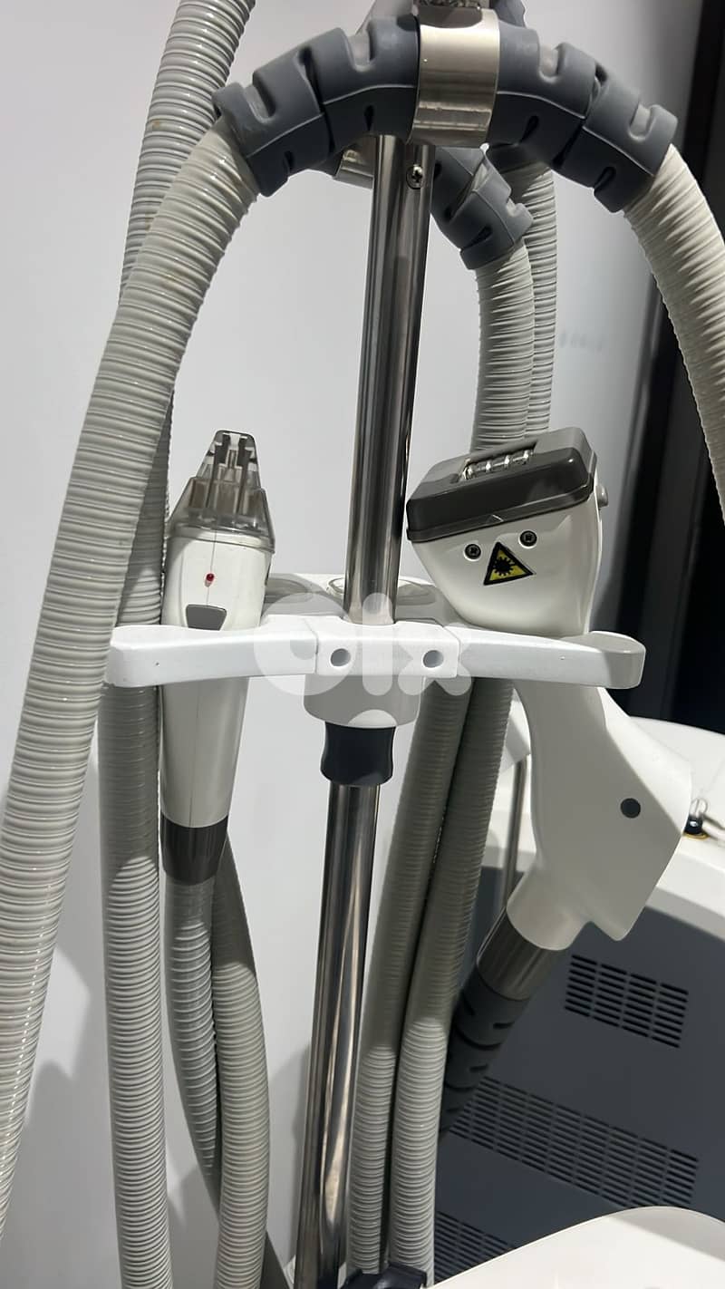 DISCOUNTED!!! Candela - VelaShape 3 6