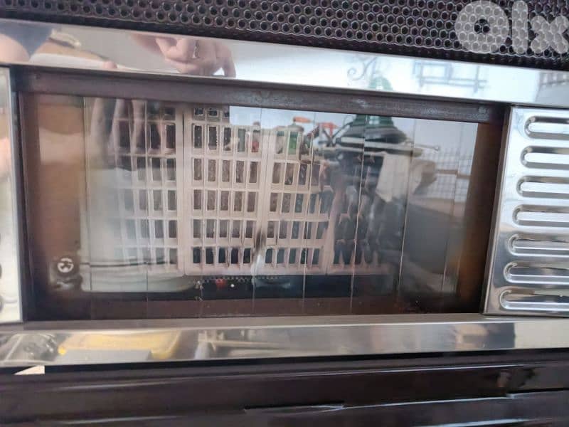 Olmar Deotherm Heater 1