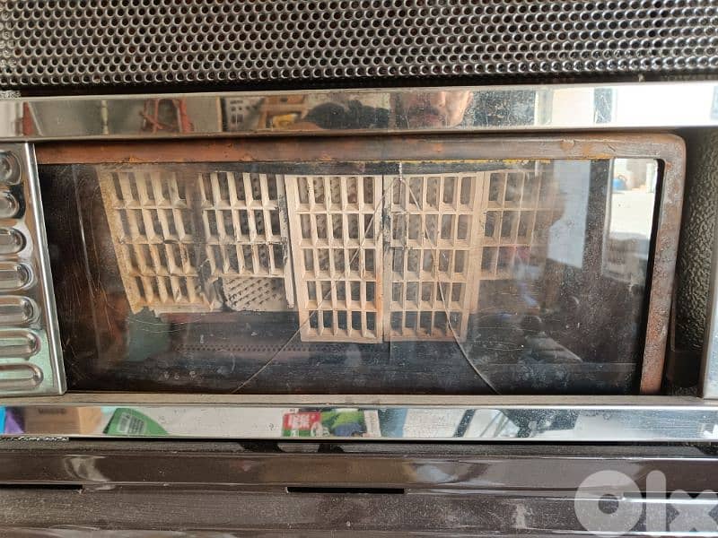 Olmar Deotherm Heater 3