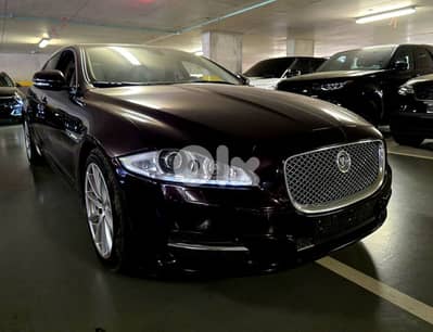 Xj LUXURY 33000km masdar saad&trad lebanon