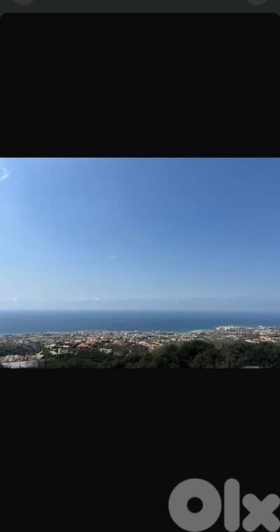 land for sale Batroun hot deal