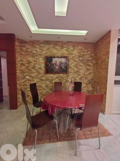 apartment for sale Louaizeh hot deal