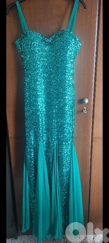 dresses like new