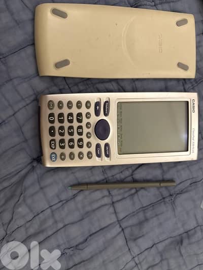 classpad calculator