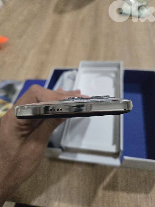Tecno Spark 30 Pro 5