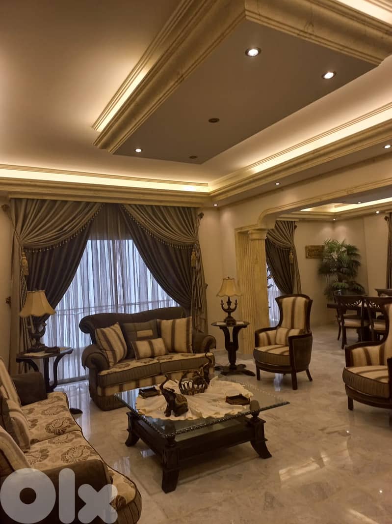 Appartment for sale in Dekwaneh 0