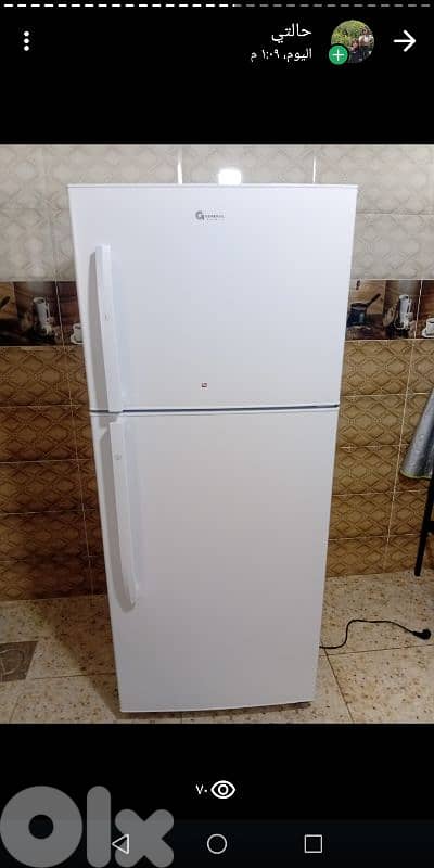 مخيم نهر البارد 1