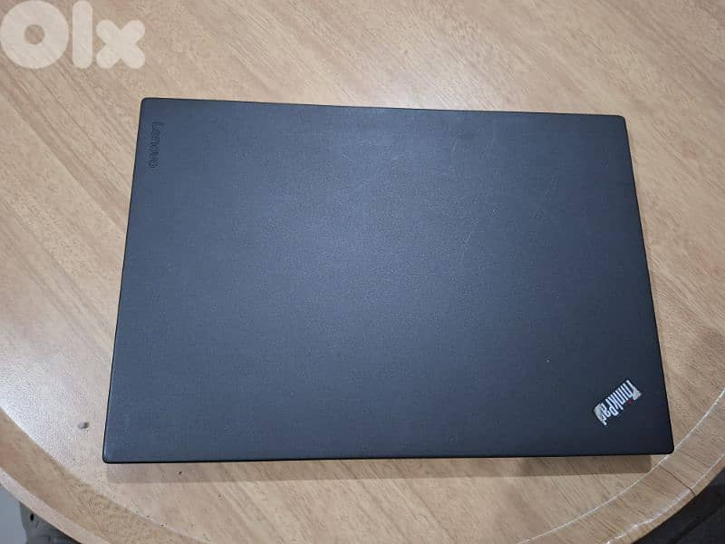Lenovo thinkpad T460 2