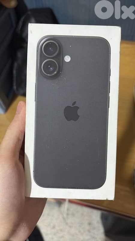 iphone 16 128gb 0
