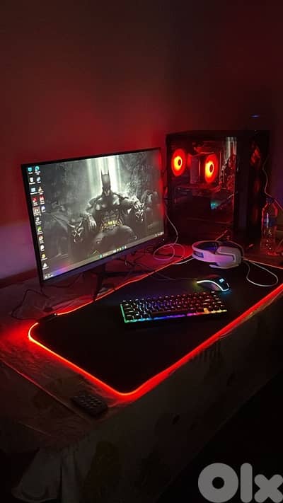 Used pc in excellent condition