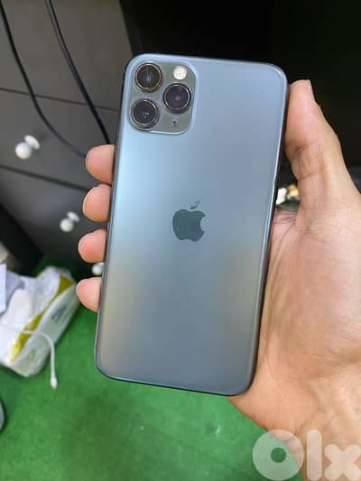 11 pro like new