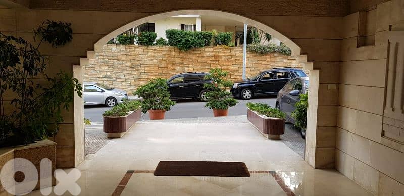Luxury Roof Top Appartement In Tallet Alkhayat 0