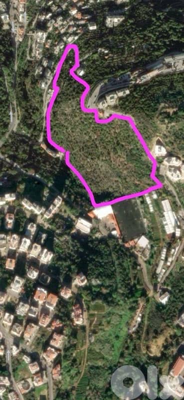 Land for sale