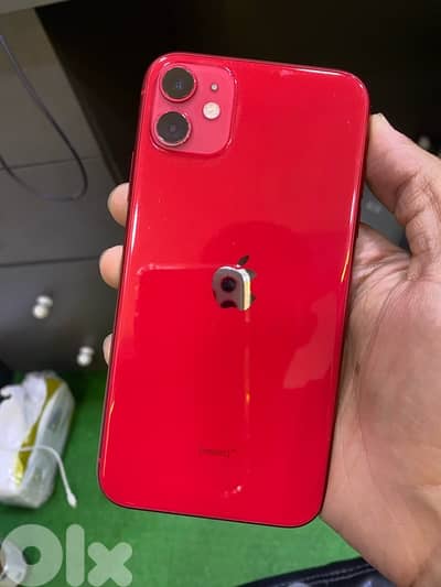 iphone 11 like new
