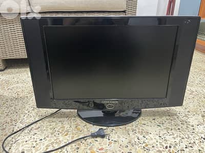 national matic tv 19 inch