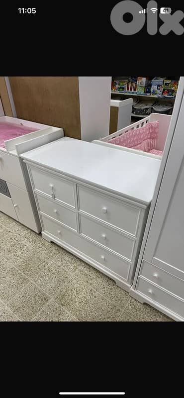 Kid Bedroom 1