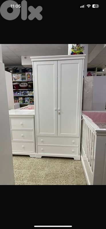 Kid Bedroom 2