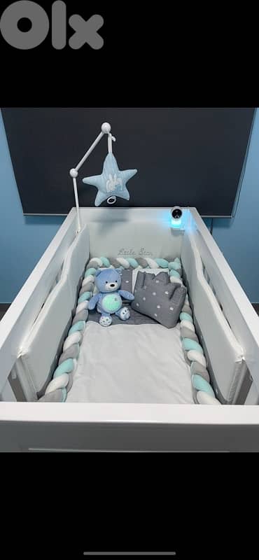 Kid Bedroom 3