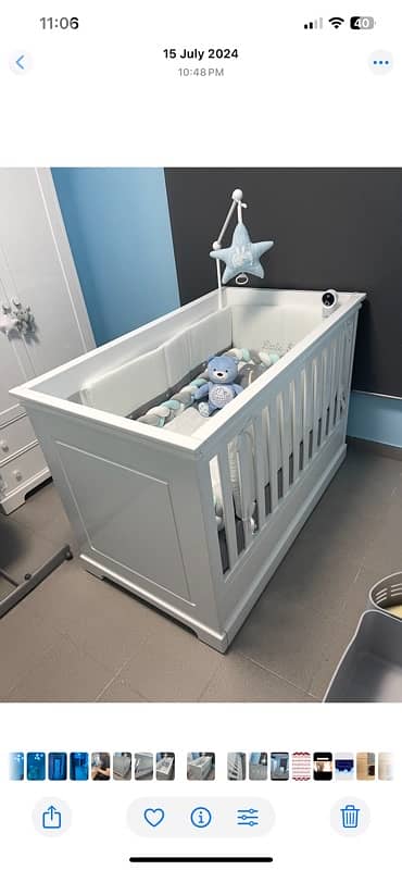 Kid Bedroom 4