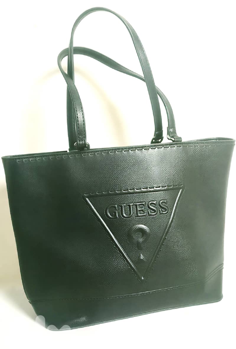 Chic & Trendy Guess & Bebe Bags – Limited Stock! 2