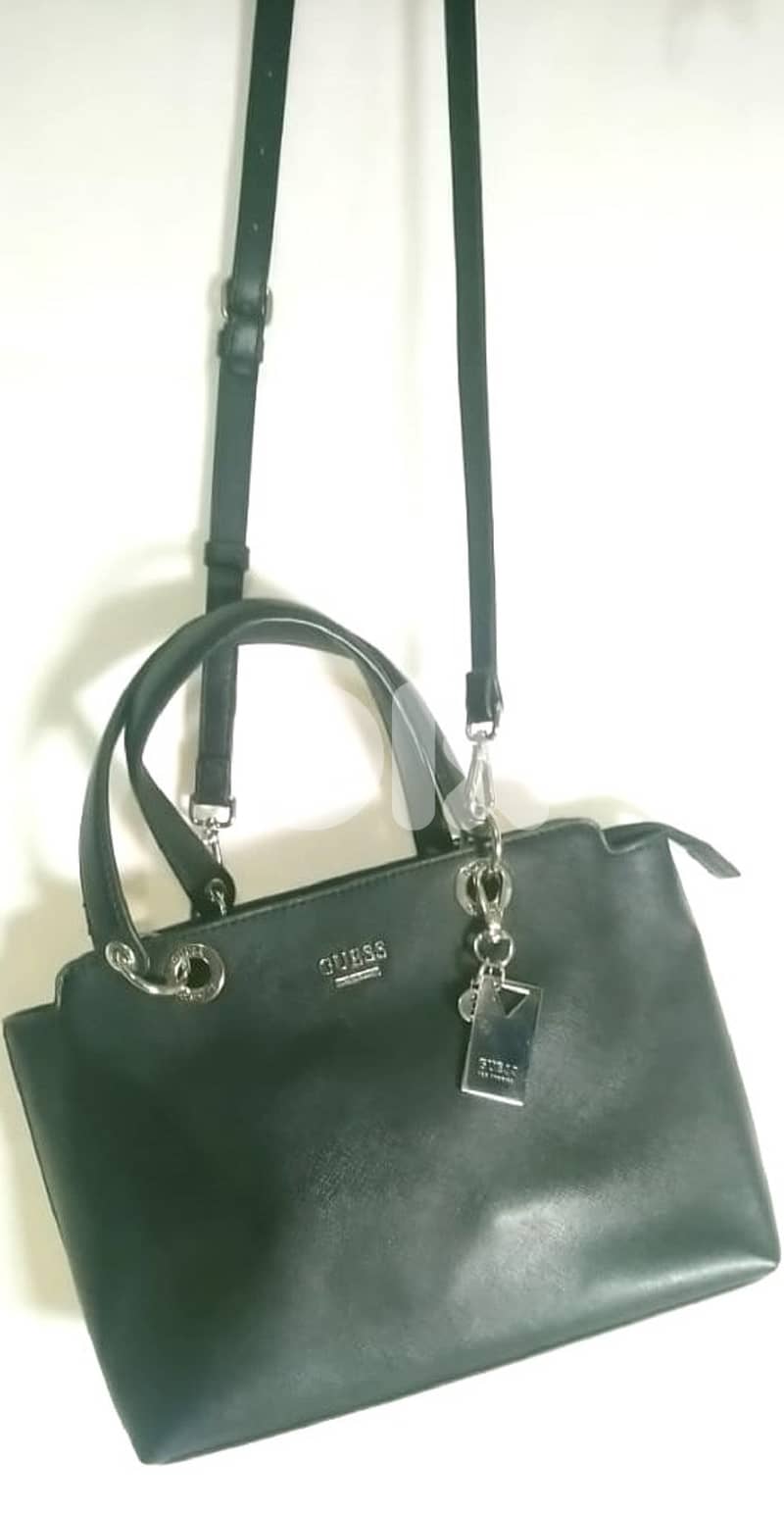 Chic & Trendy Guess & Bebe Bags – Limited Stock! 8