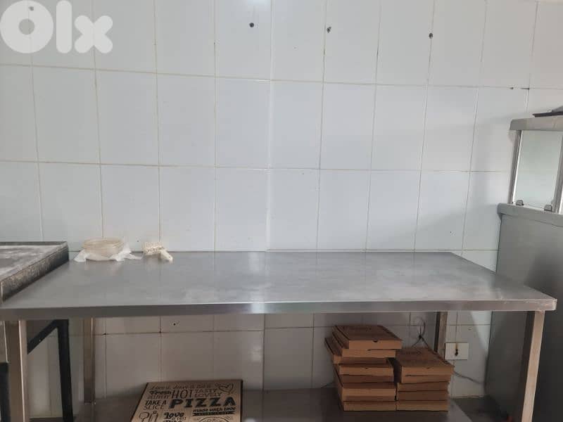 matbakh mahal pizza 1