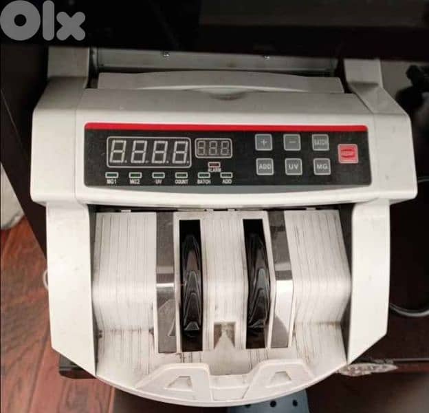 machine for money 100$ before now 30$ only 1
