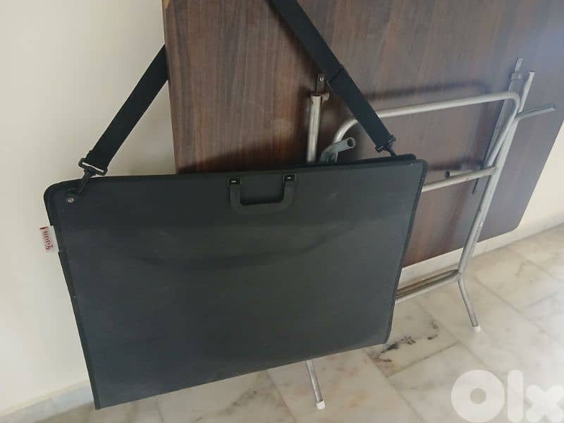 شنطة هندسة Engineer bag 2