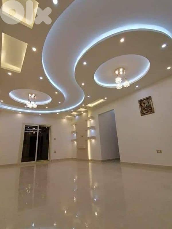 تعهدات أبو نادر جميع انواع الترميم والصيانة العامة 1