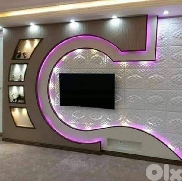 تعهدات أبو نادر جميع انواع الترميم والصيانة العامة 7