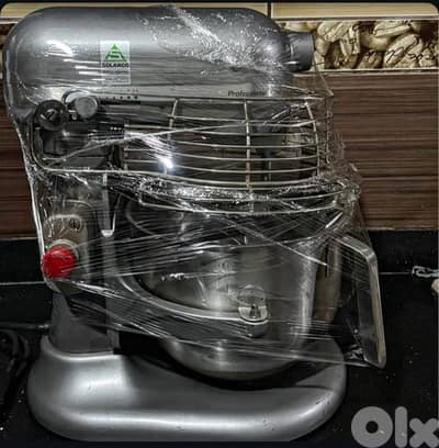 mixer for sale