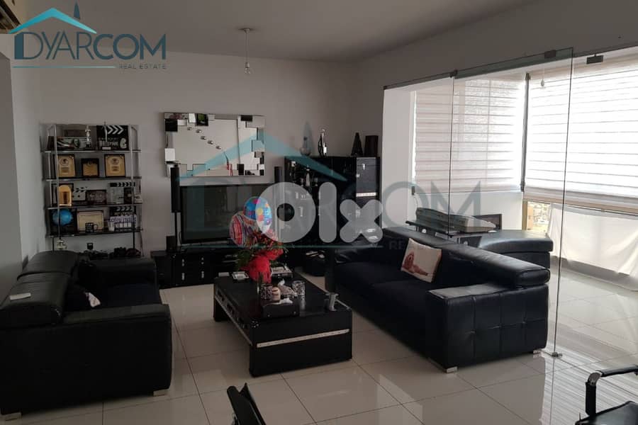 DY2899 - Jdeideh Furnished & Decorated Apartment for Sale! 0