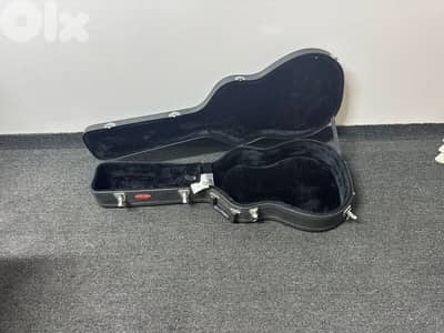 guitar hard case